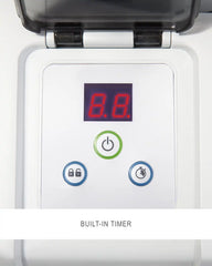 SX3000 Krystal Clear Sand Filter Pump - 3000 GPH