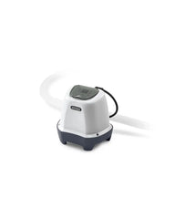 QS200 Krystal Clear Saltwater Pool Chlorine System - 2,200 Gal