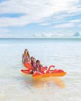 Lobster Ride-On Inflatable Pool Float