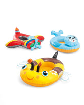 Pool Cruiser Inflatable Pool Floats - Assortment