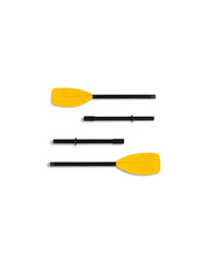 Deluxe Aluminum Boat Oars - 48"