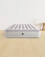 12in Twin Dura-Beam Prestige Mid-Rise Air Mattress with USB150