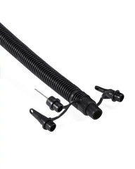 Double Quick III Hand Pump