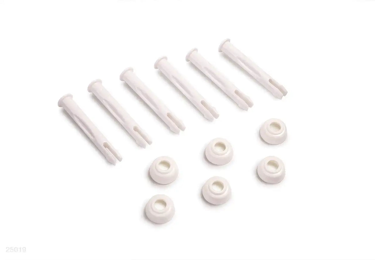 Pins and Seals for 13' to 24' Metal Frame Pools and 13' to 16' Prism Frame™ Pools