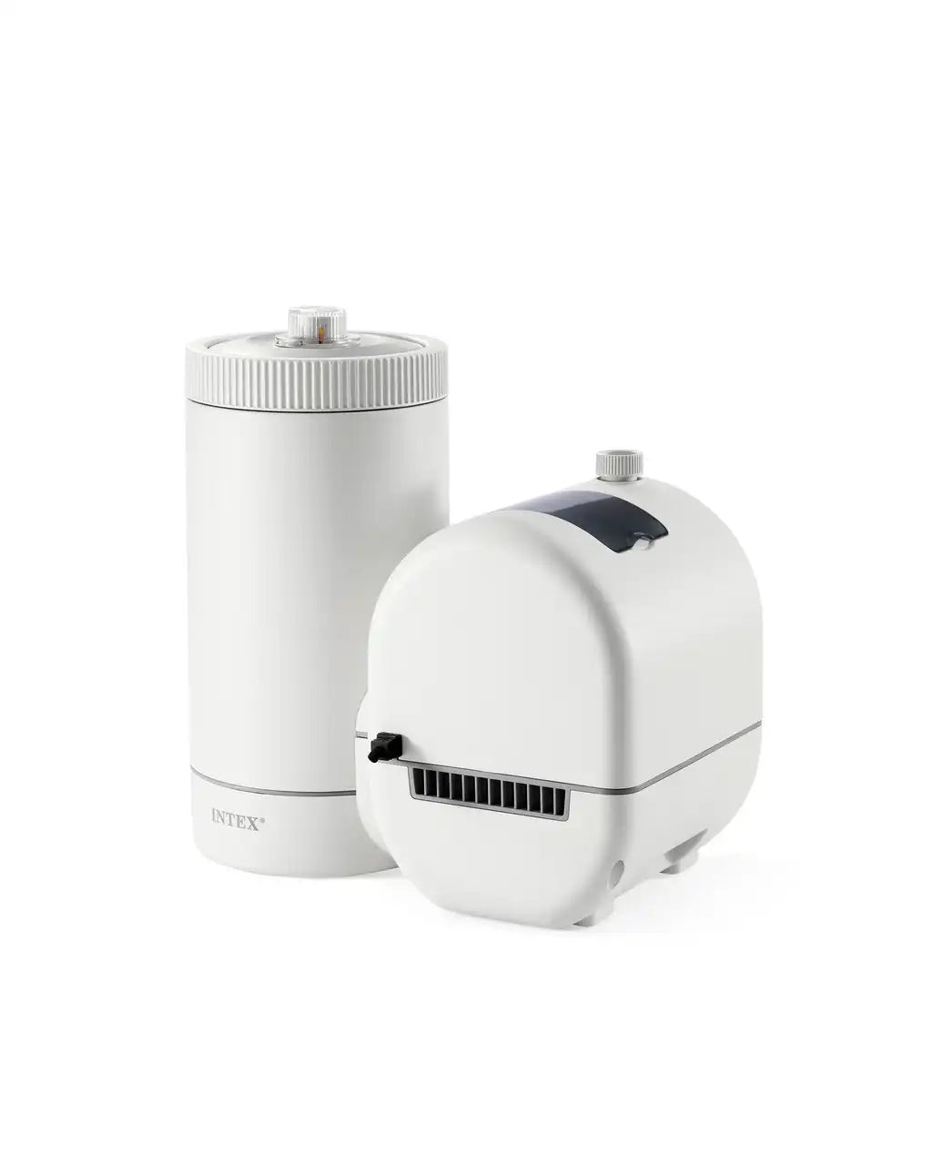 C2500 Krystal Clear Cartridge Filter Pump