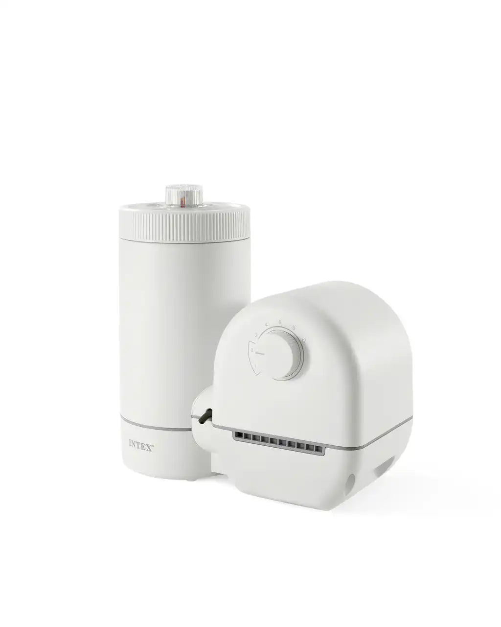C1500 Krystal Clear Cartridge Filter Pump