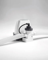 QS400 Krystal Clear Saltwater Pool Chlorine System - 4,500 Gal