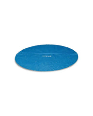 Solar Pool Cover for 12' Round Swimming Pools