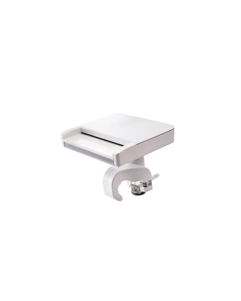 Multi-Color LED Waterfall Cascade Pool Light