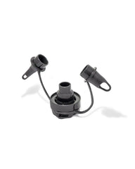 Quick-Fill® AC/DC Electric Pump - 17.0 CFM