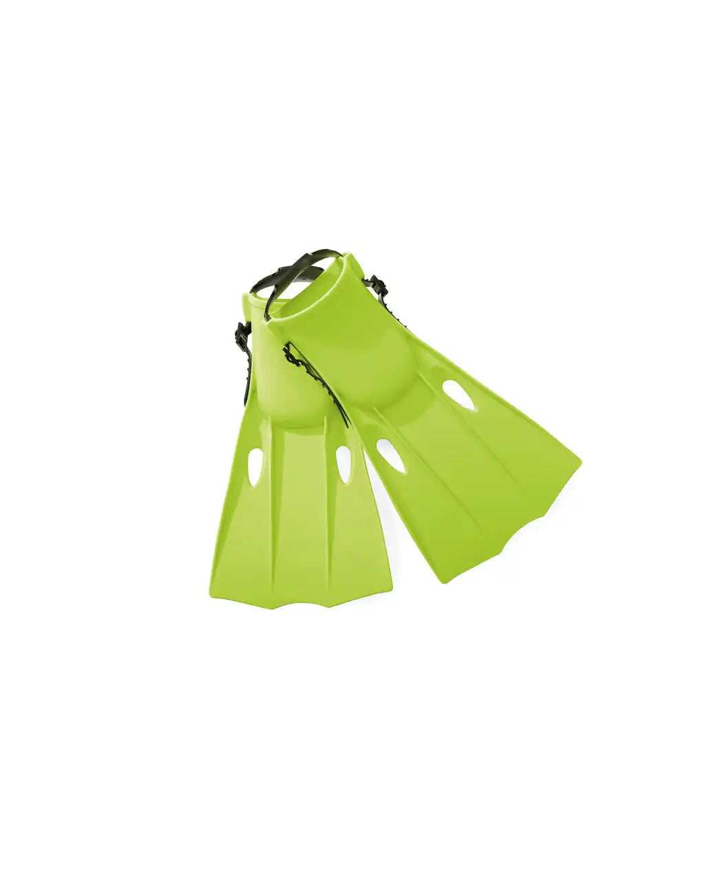 Small Swimming Fins