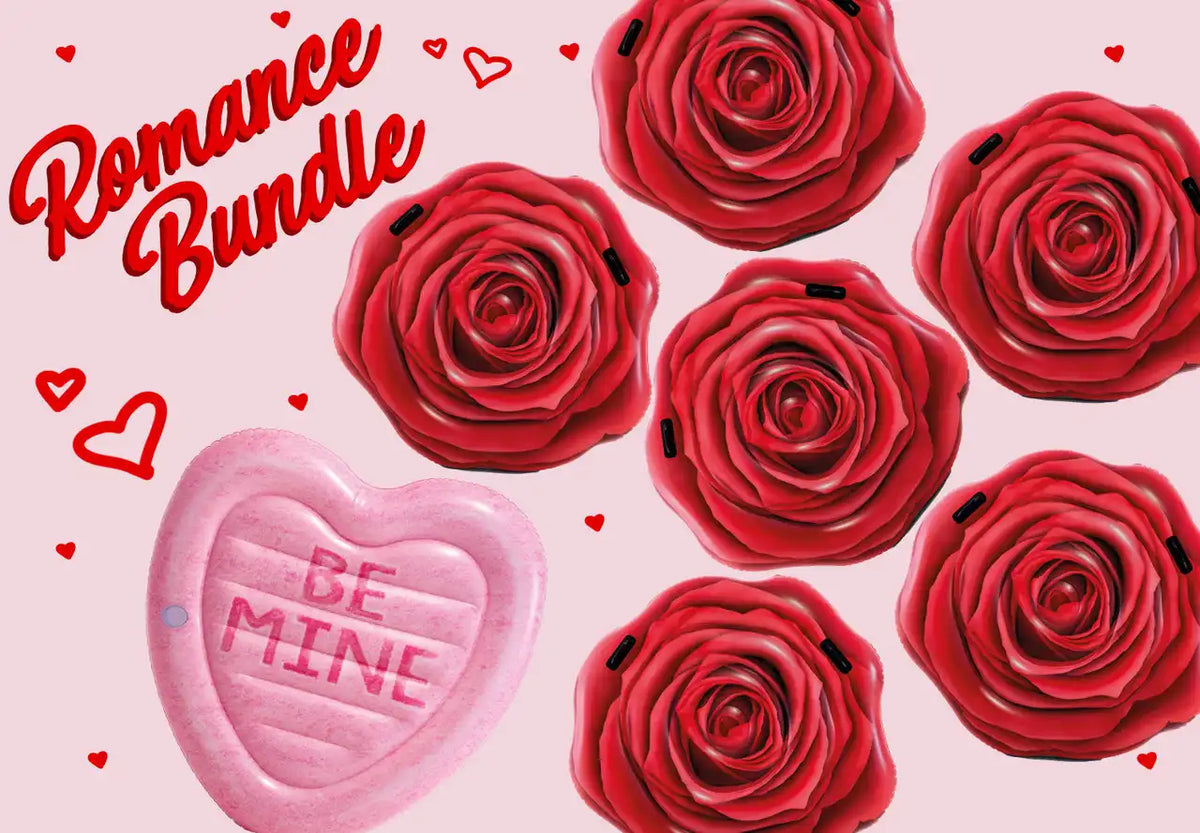 Bundle of Romance