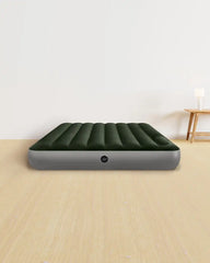 10" FullDura-Beam® Standard Downy Air Mattress with Built-In Foot Pump