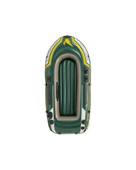 Seahawk™ 2 Inflatable Boat Set - 2 Person