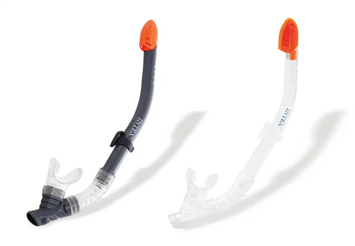 Easy-Flow Snorkels - Assortment